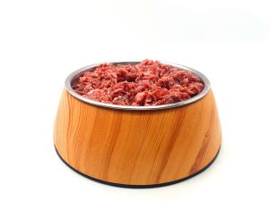 "Fix und Fertig" Mischfleisch (tiefgekühlt)-500g-Hitzegrad