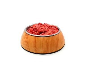 Fix Gourmet-Menu Katzen (tiefgekühlt)-250g-Hitzegrad