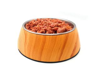 Complete-Menu Wild (Wurst)-400g-Fresco.dog