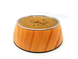 Gemüsemischung Nr. 1 (tiefgekühlt)-250g-haustierkost.de
