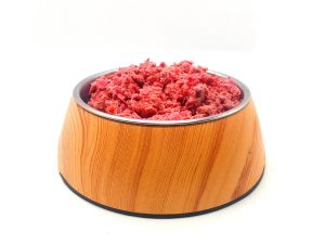 Gourmet BOWL (tiefgekühlt)-500g-Hitzegrad