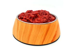 Innereien vom Rind (tiefgekühlt)-2x250g-Barfer's Wellfood