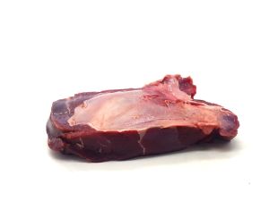 Kängurukeule am Stück (tiefgekühlt)-500g-Barfer's Wellfood
