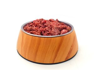 Komplett-Mix Senior (tiefgekühlt)-500g-Barfer's Wellfood