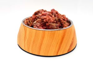 Lamm Pansen-Mix (tiefgekühlt)- 500g-Pansen-Express
