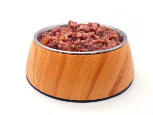 Leberwurst (Dosen)-800g-Hitzegrad