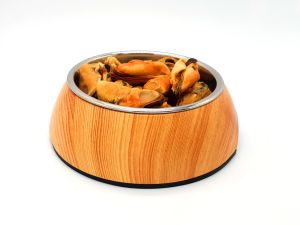 Miesmuscheln MSC (tiefgekühlt)- 200g-Hitzegrad 