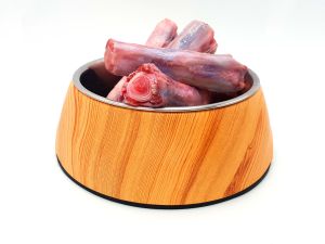 Ochsenschwanz-Stücke (tiefgekühlt)- 400g-Pansen-Express