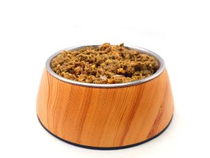 "Querbeet" (tiefgekühlt)-500g-Hitzegrad