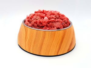 Schlundfleisch (tiefgekühlt)-1000g-Pansen-Express