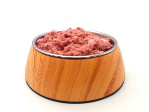 Spezial-Mix Fisch (tiefgekühlt)-500g-Barfer's Wellfood
