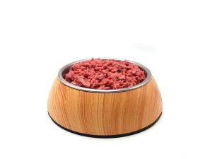 Truten-Menu Katzen (tiefgekühlt)-250g-Hitzegrad