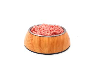 "Züchter's Traum Miau" Katzen (tiefgekühlt)-250g-Hitzegrad